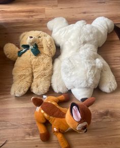 Teddy bundle