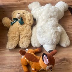 Teddy bundle