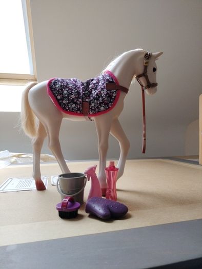 Our Generation horse