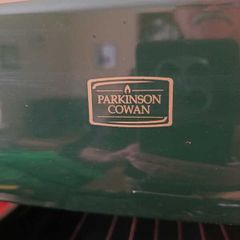 Parkinson Cowan Gas Oven / 4ring hob and Grill
