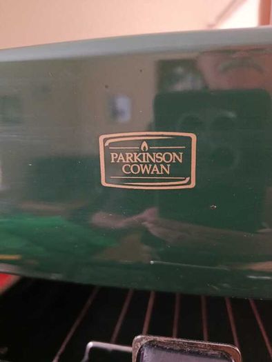 Parkinson Cowan Gas Oven / 4ring hob and Grill