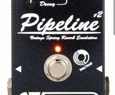 Vahlbruch Pipeline v2 Reverb