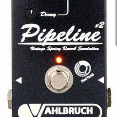 Vahlbruch Pipeline v2 Reverb