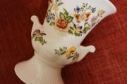 Aynsley china COTTAGE Garden vase