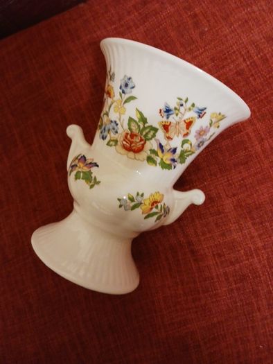 aynsley china vase