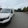 Volkswagen Crafter 2023 Image 2