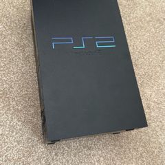 Sony PlayStation 2 PS2 Fat Console Bundle 2 Controllers, Memory Cards + HDMI