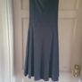 vintage Morgan black dress Image 5
