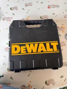drill