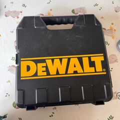 drill