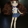 Shibajuku Girls 13 Inch Doll-Namika Image 4