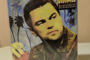 Manta Lab Once Upon a Time in Hollywood Full Slip