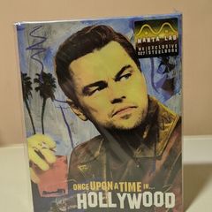 Manta Lab Once Upon a Time in Hollywood Full Slip