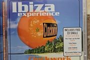 Ibiza Experience 2CD  - Clockwork Orange