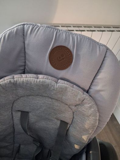 Maxi Cosi Minla High Chair