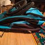 Bicycle trailer: Halfords Advanced Image 3