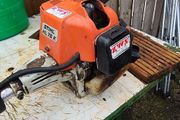 hedge clippers
