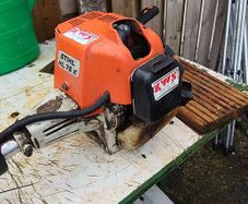 hedge clippers