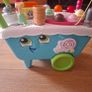 Ice Cream Cart Leap Frog Image 4