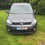 Vw caddy Image 3