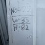 Pvc Door Image 2