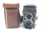 Rolleicord Vb type 2 120mm TLR film camera