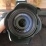 Panasonic LUMIX DMC-FZ72 16.1MP Digital Camera Tested Working Image 4