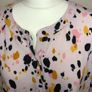 Gok Wan pink blouse (3XL) Image 4