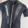 Typhoon women's wet suit worn once Image 3