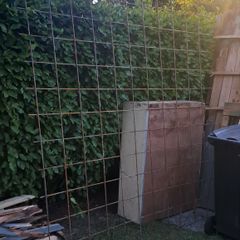 Reinforcing mesh