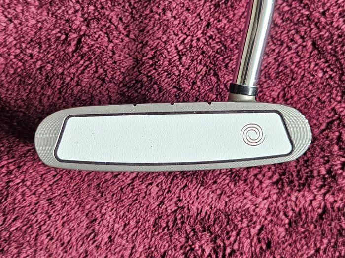 Odyssey Rossie White Hot Pro Putter