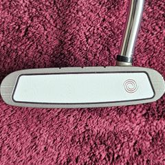 Odyssey Rossie White Hot Pro Putter