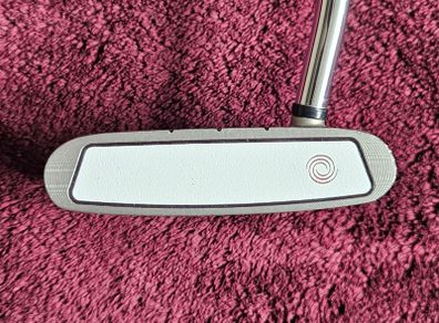 Odyssey Rossie White Hot Pro Putter