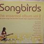 Songbirds 3 x Double CD Lot Image 6