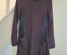 Zara Womens Dress Size 8
