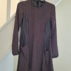 Zara Womens Dress Size 8