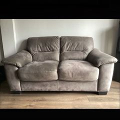 Ex Harvey Norman 2 Seater Sofa. Great condition, extremely comfortable and superb