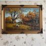 Vintage Painting Image 2