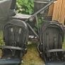 Cybex S Gazelle Double Buggy Image 7