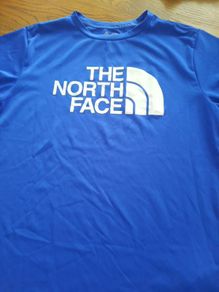 North Face Tee Shirt