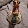 Reindeer teapot Image 3