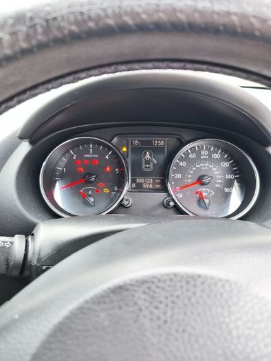 Nissan Qashqai 2010