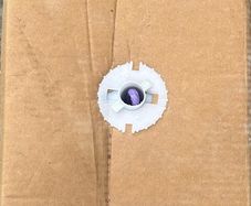 CAT6 LZSH Cable - 12 boxes