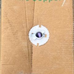 CAT6 LZSH Cable - 12 boxes