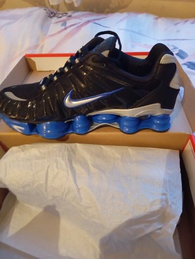 mens Nike shox