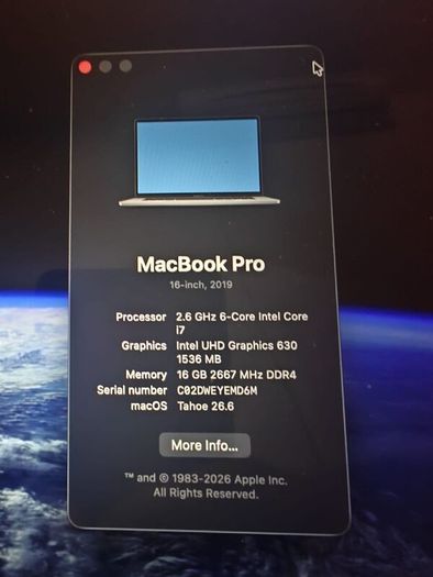 Laptop