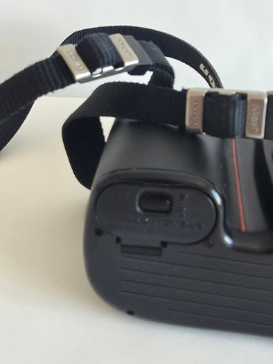 Nikon F70 Film Camera BODY ONLY