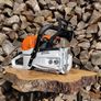 Stihl MS 462 - Brand new Chainsaw Image 4