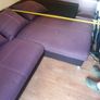 Corner Sofa .. Genuine Offers Considered .  Now Price Drop Image 9