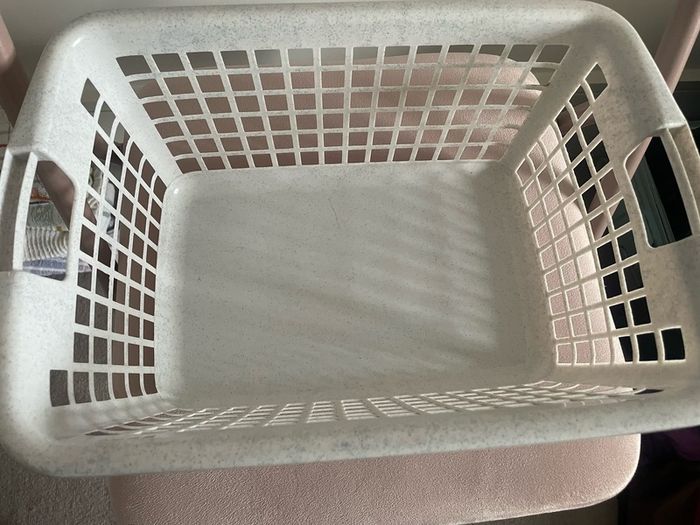basket storage